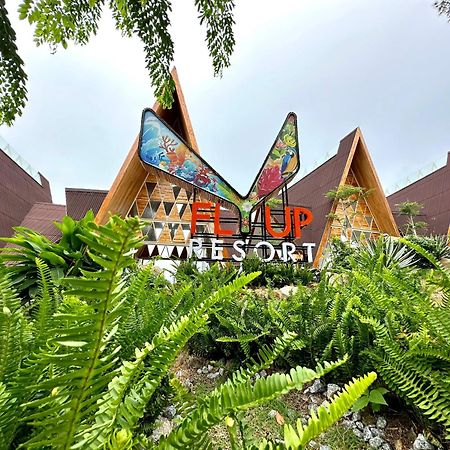 Fly Up Resort Lai Son Zewnętrze zdjęcie