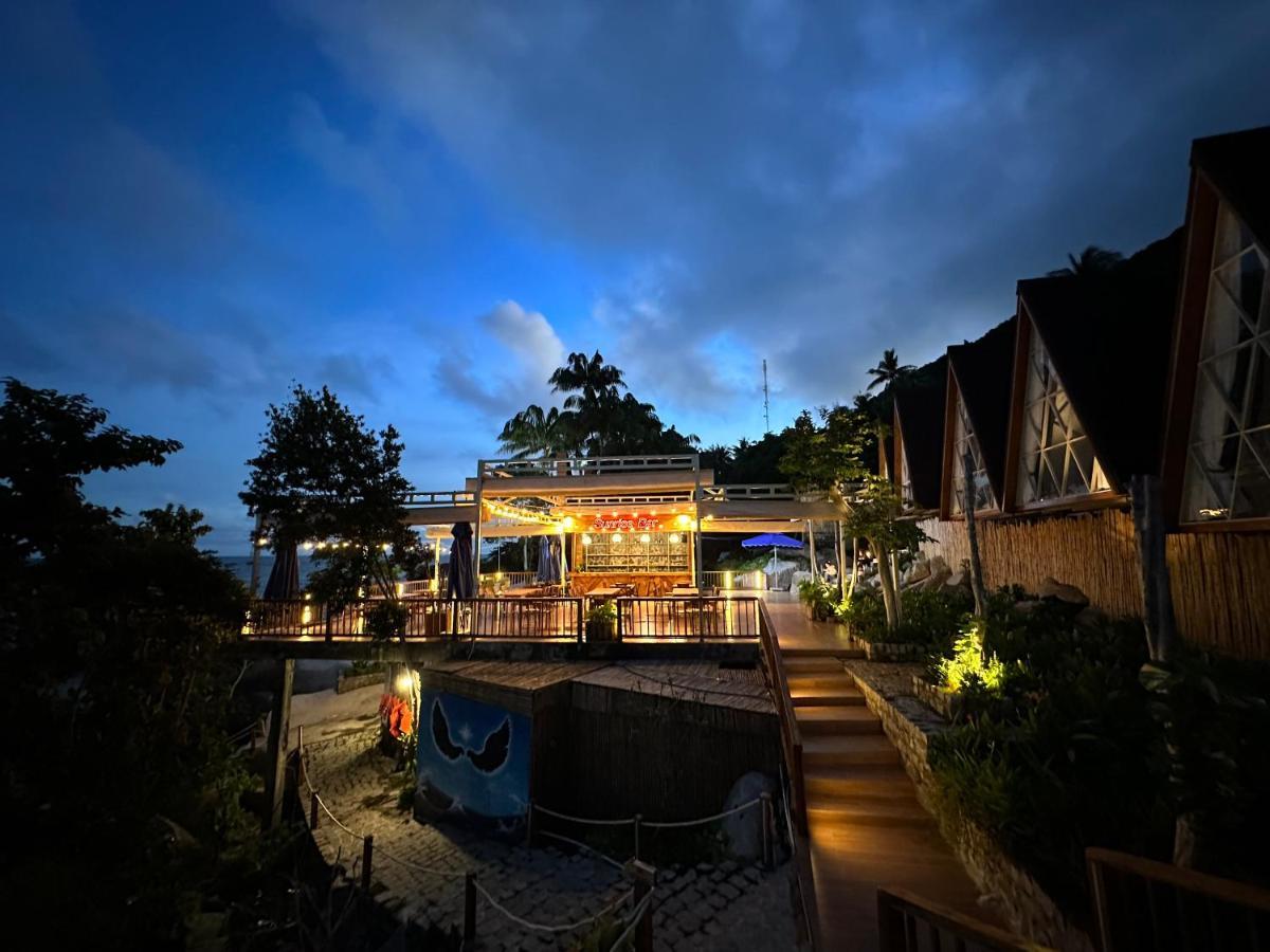 Fly Up Resort Lai Son Zewnętrze zdjęcie