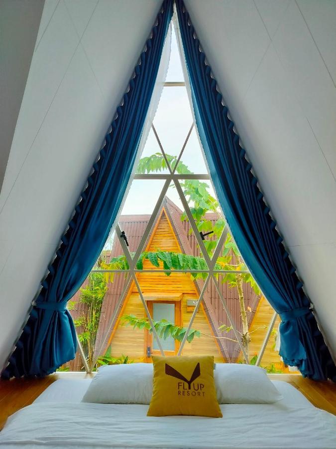 Fly Up Resort Lai Son Zewnętrze zdjęcie