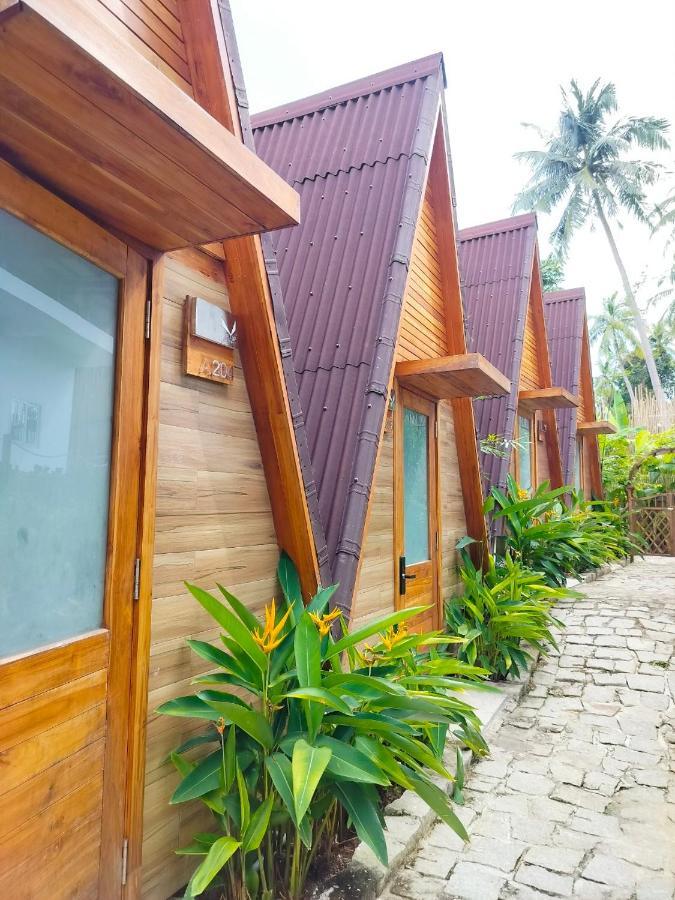 Fly Up Resort Lai Son Zewnętrze zdjęcie